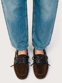 BRYAN 8313 MARRON NEGRO -2