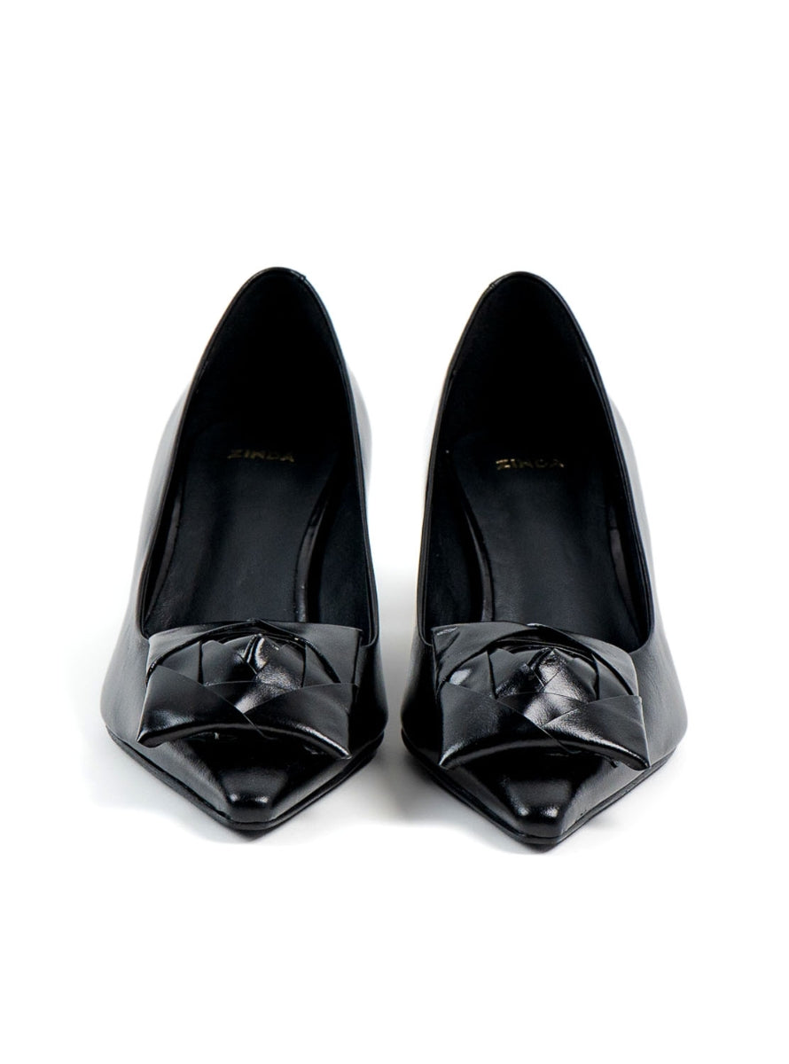 ZINDA 3664 NEGRO -1