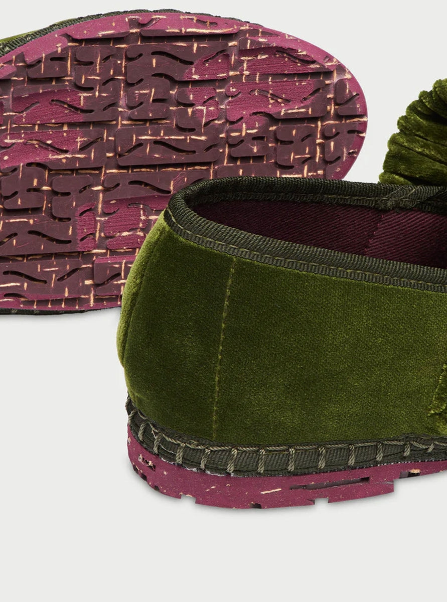 FLABE MAFALDA   OLIVE -2