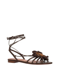 LOLA 036Z14BK MARRON -2