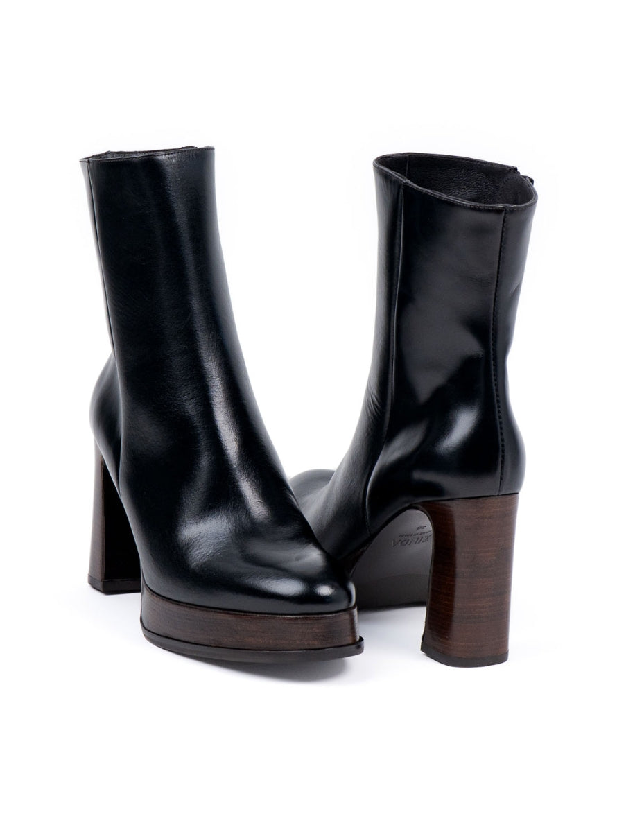 ZINDA 2463 NEGRO -2