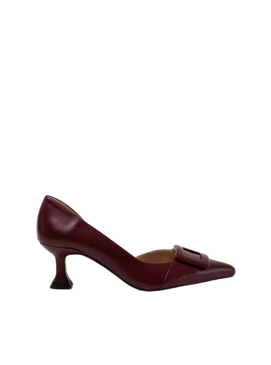 DANSI  7043B HERMES BURDEOS-0