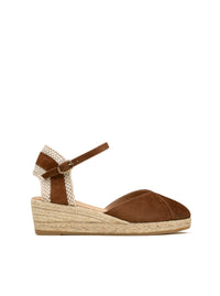 GAIMO COPITA 3C  MARRON -0