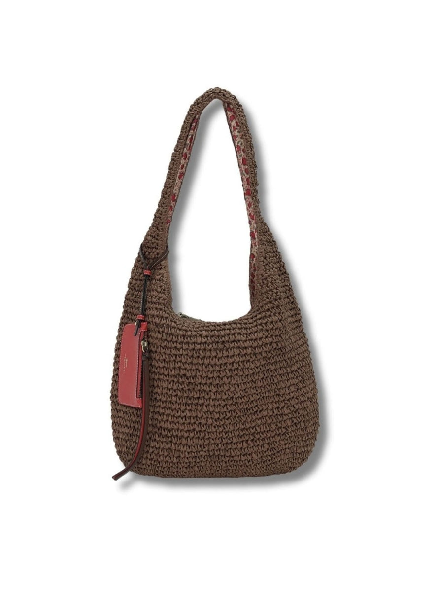 MARK 25142 MARRON 02 MARRON-0