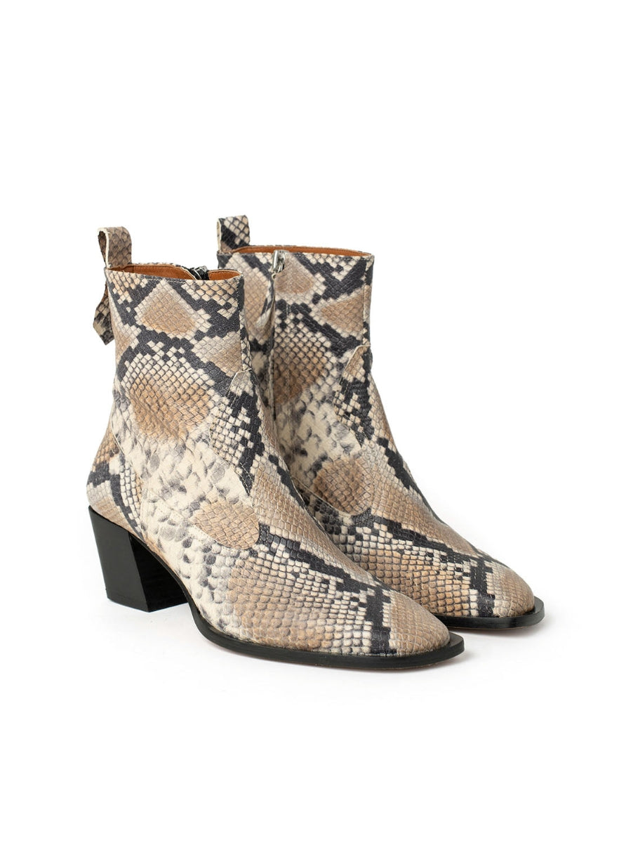 BELLEHARI BH13 V2 BEIG-1