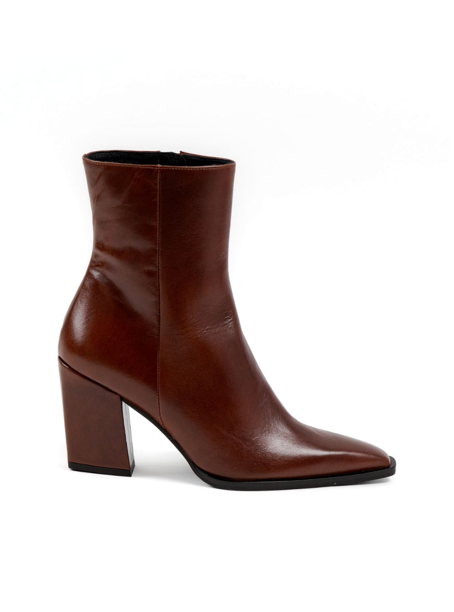 ZINDA 3203 MARRON -0