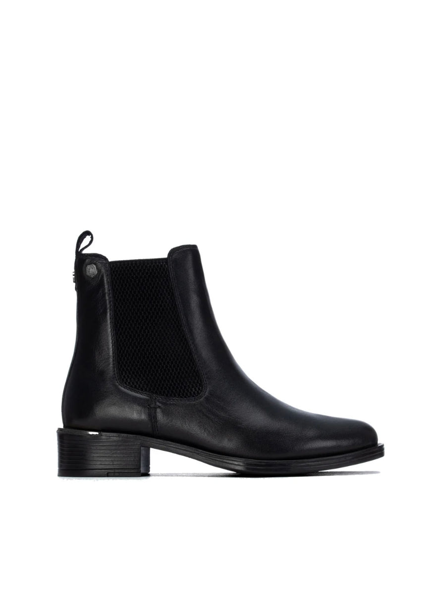 CARMELA 16400601-S12A NEGRO -0