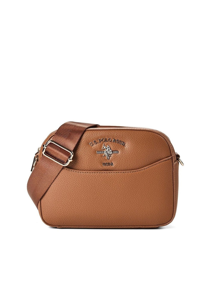USPOLO BIUSS6206 CAMEL 521 TAN-0