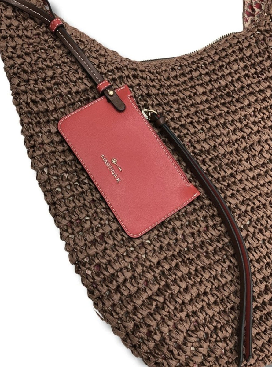 MARK 25142 MARRON 02 MARRON-2