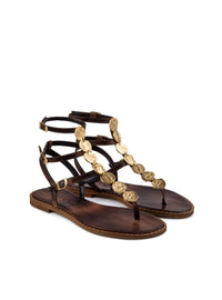 MAKIS K-750 MARRON -1