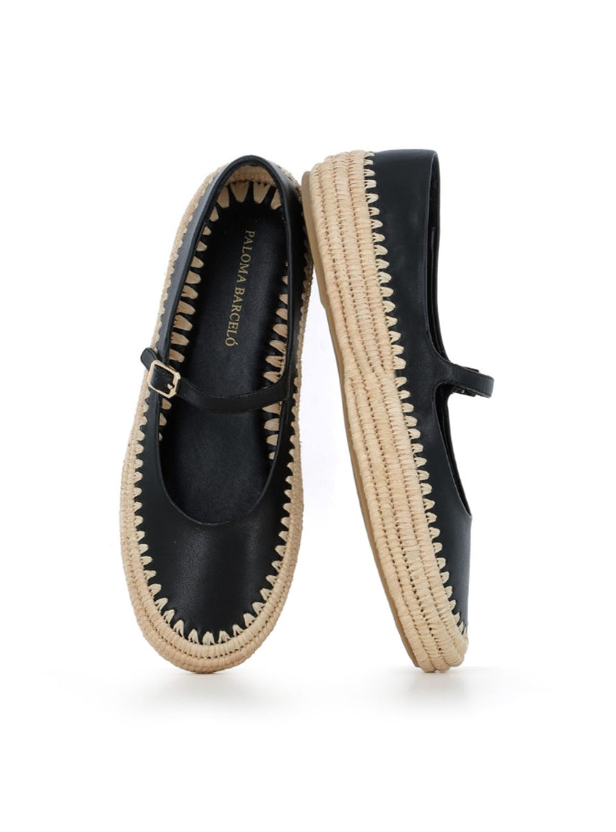 PALOMA 30-2602 BLACK -1