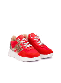 WND A-24100 ROJO LEO -1