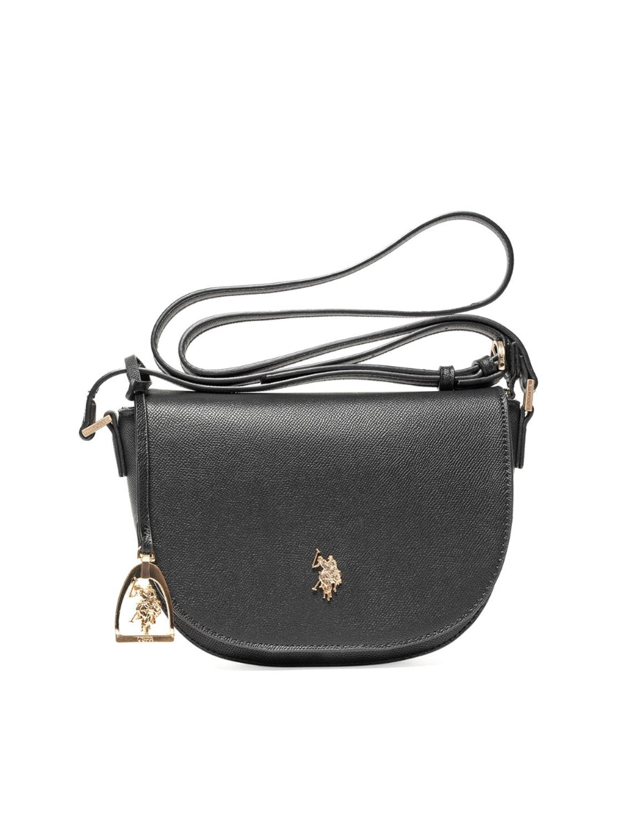 USPOLO BEUJE8654 NEGRO 000 BLACK-0