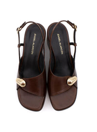 ANGEL 26086 MARRON -3