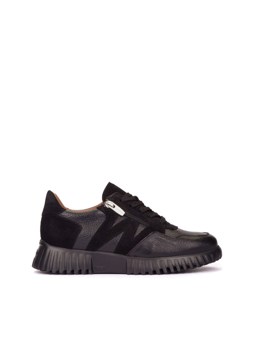 WONDERS A-4424 NEGRO -0