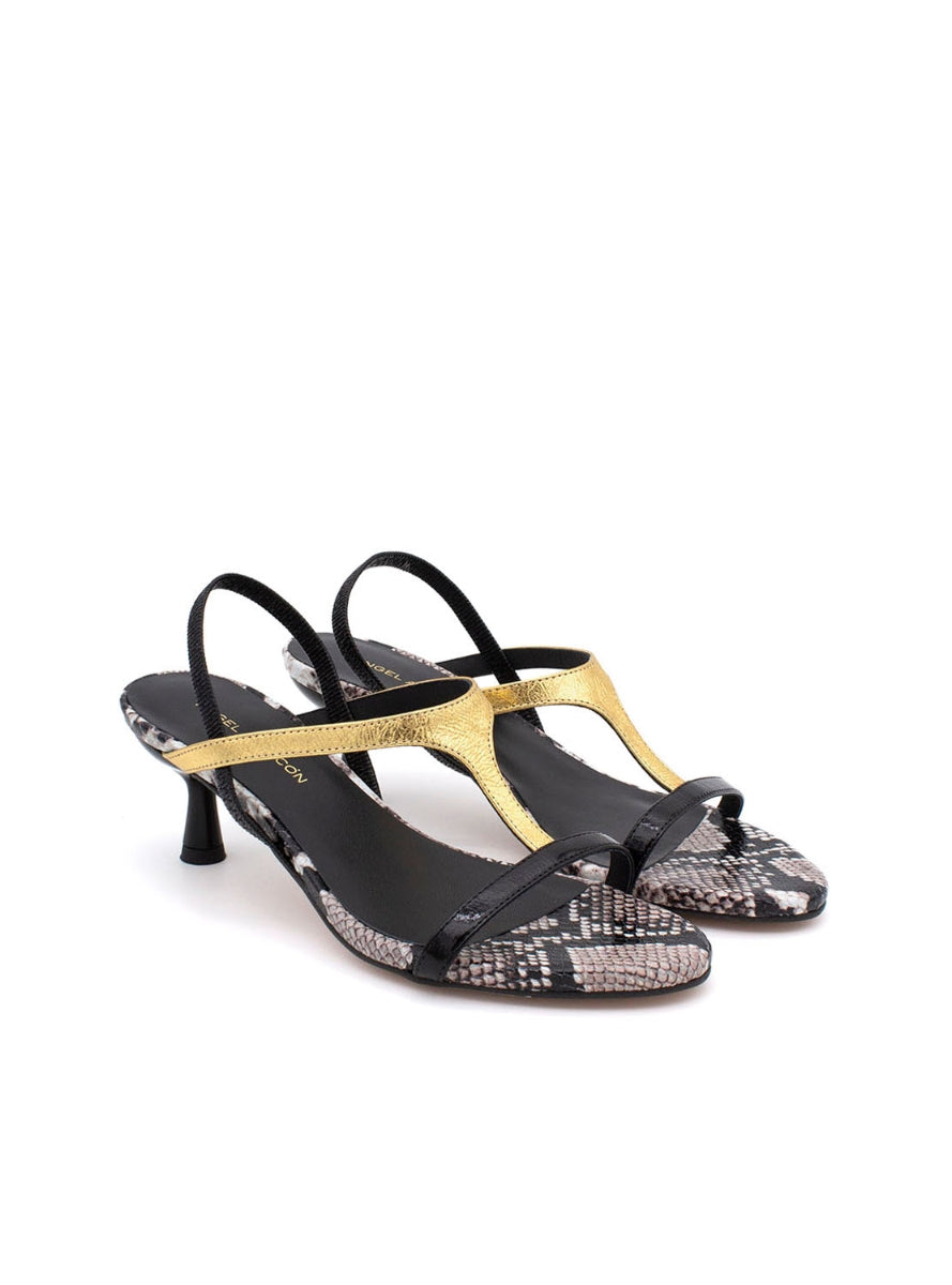 ANGEL 26042 NEGRO GOLD -1