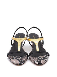 ANGEL 26042 NEGRO GOLD -4