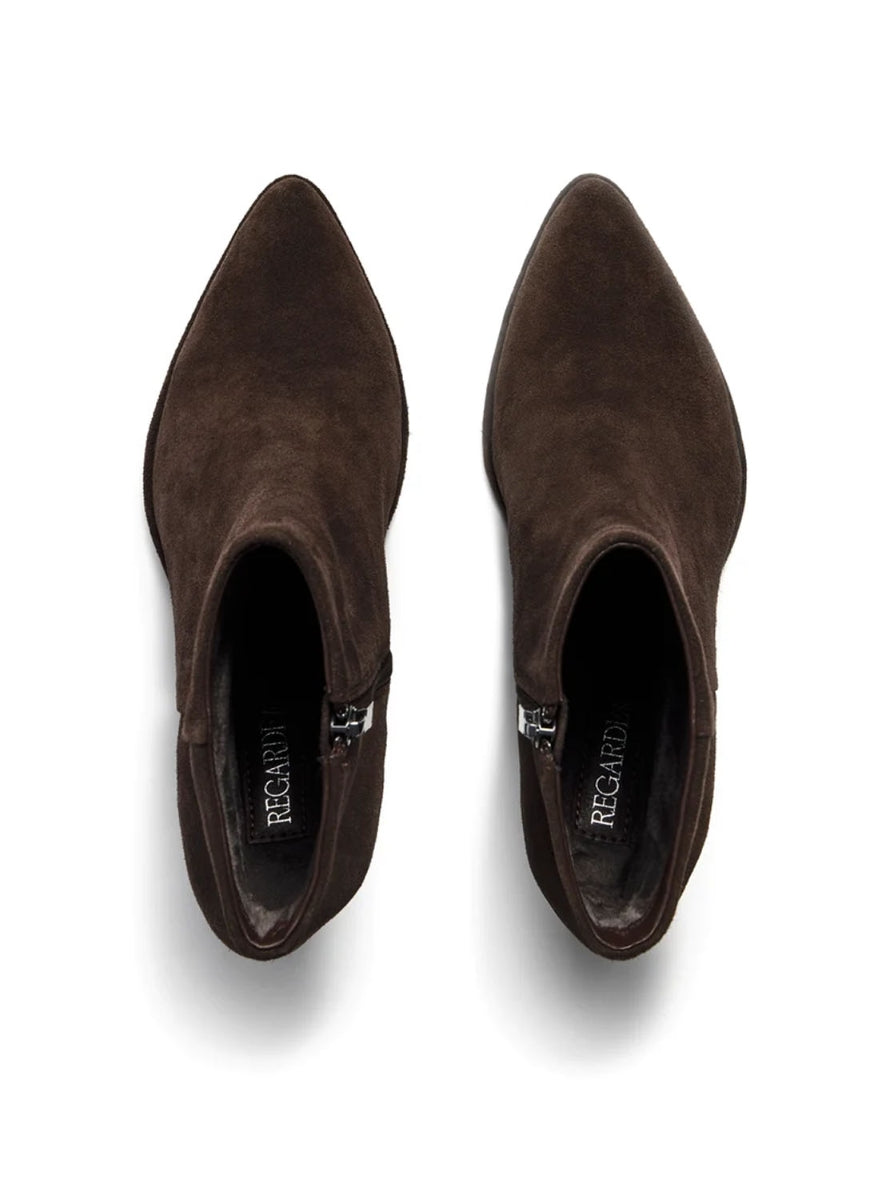 REGARDE EITHEL-02 MARRON -2