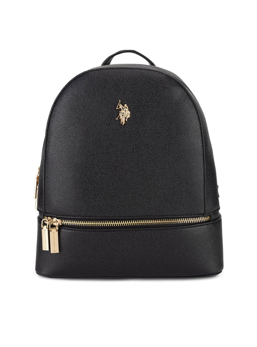 USPOLO BEUJE8653 NEGRO 000 BLACK-0