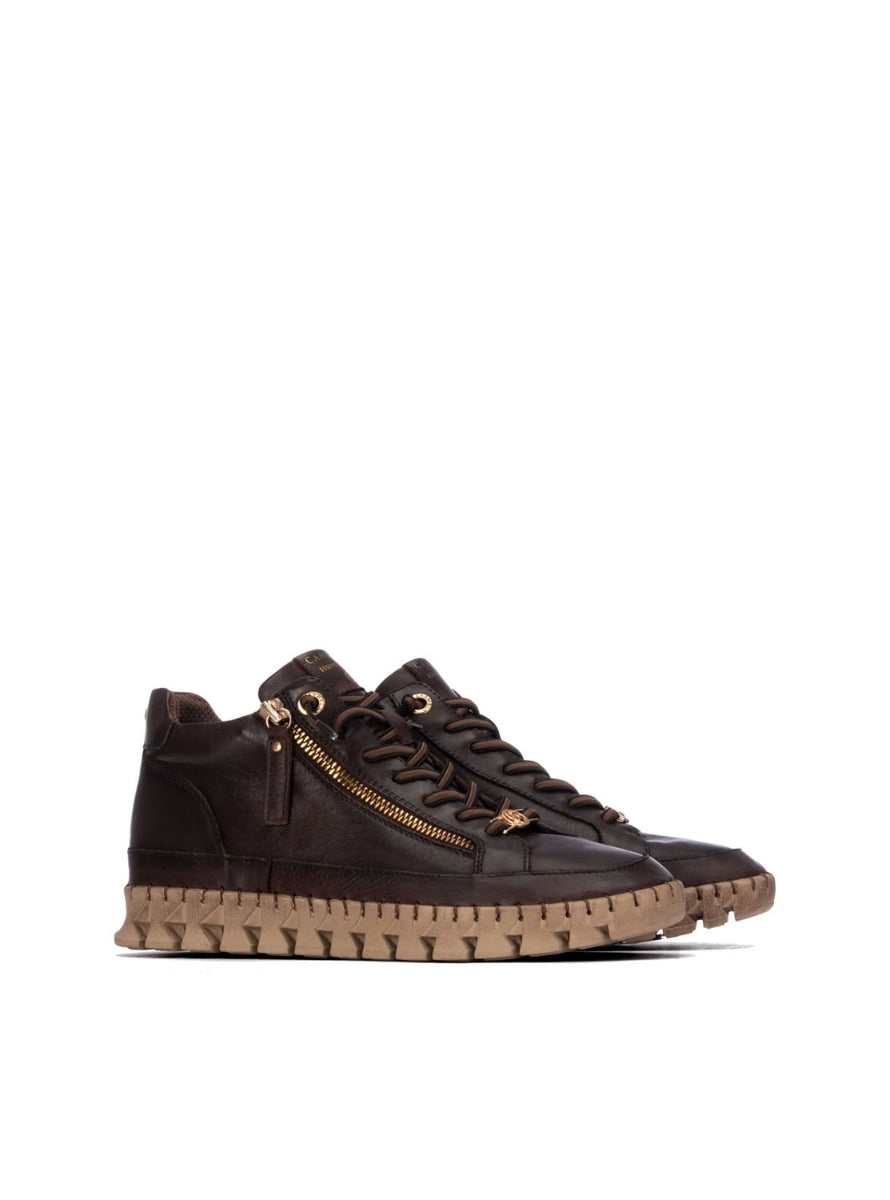 CARMELA 16439201-S12A MARRON -1
