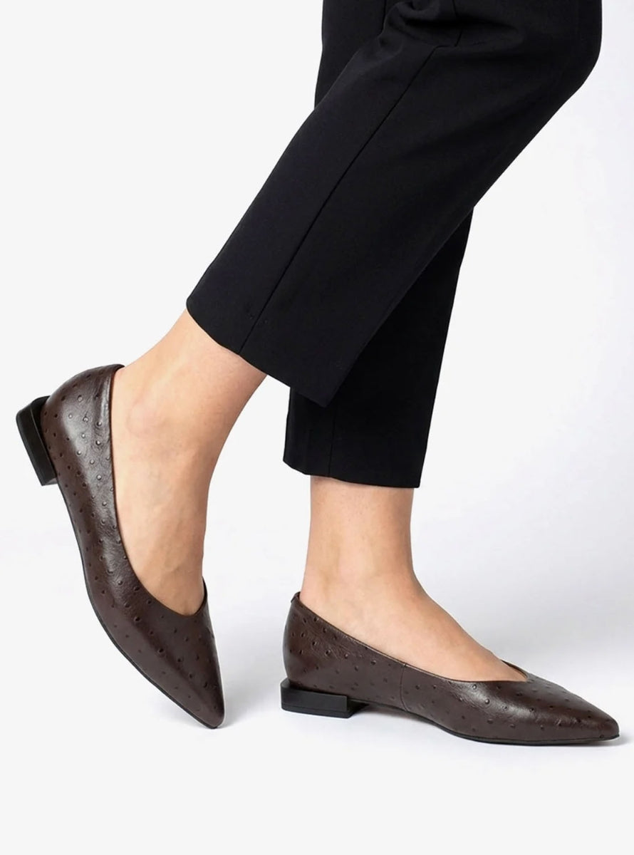 ANGEL 26504-530 MARRON -2