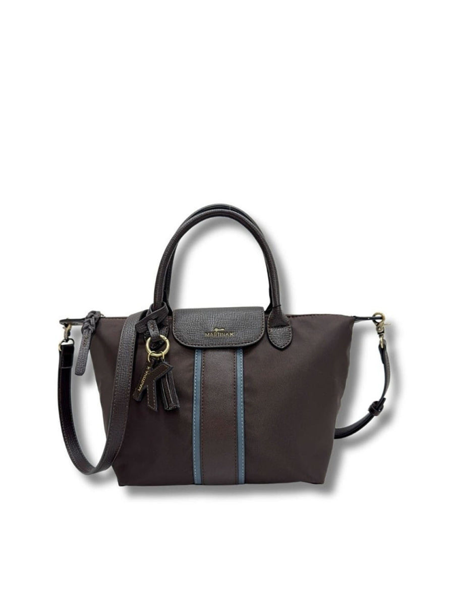 MARK 261826 MARRON 02 DARK BROWN-0