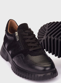 WONDERS A-4424 NEGRO -2