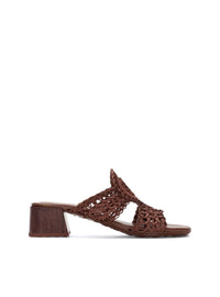 HISP HV264602 MARRON-0