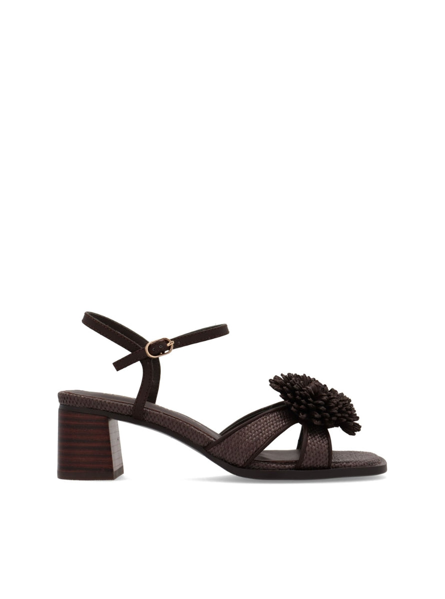 NOA 10253-55 MARRON -0