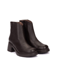 WONDERS E-7125 MARRON -1