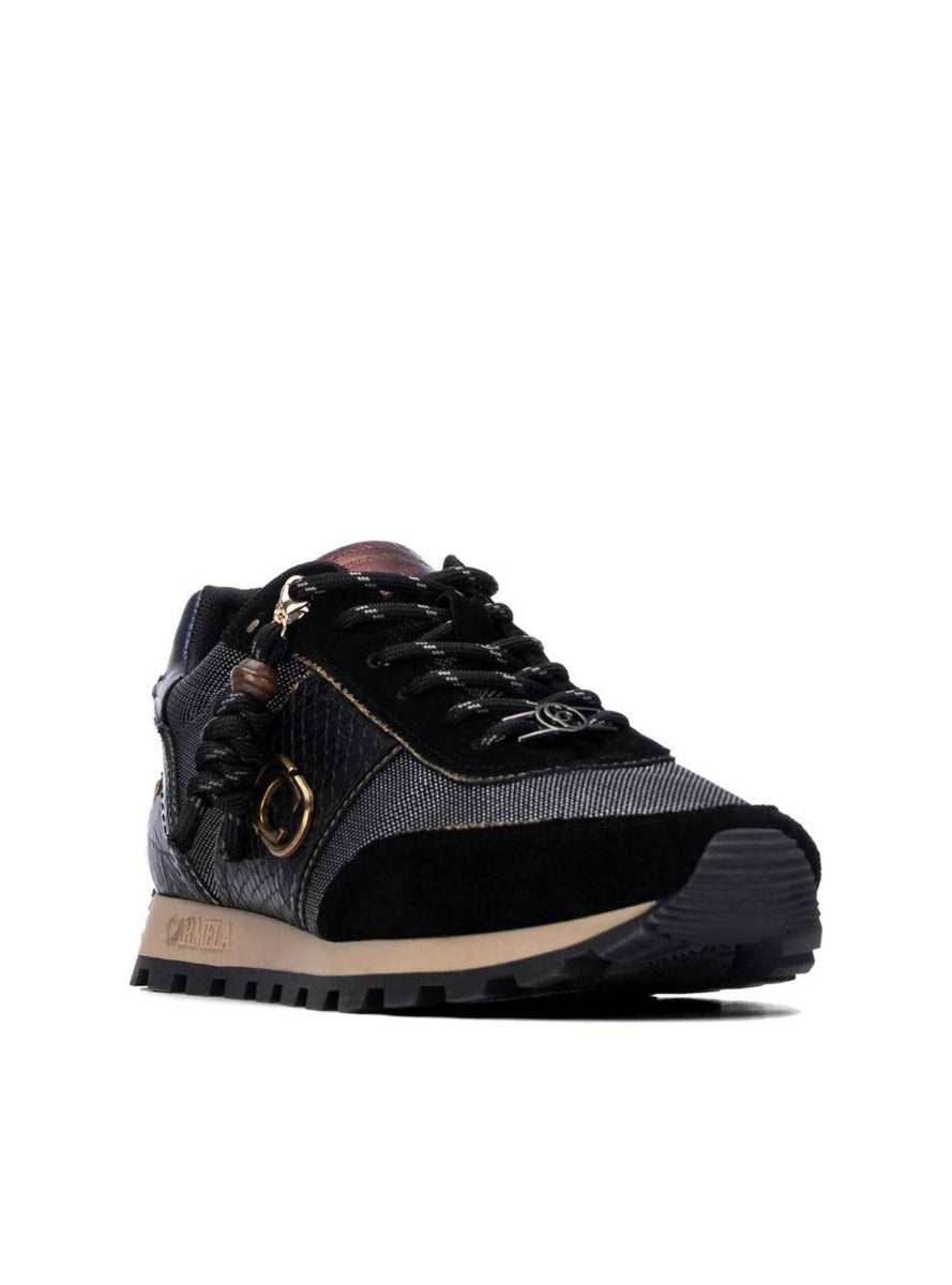 CARMELA 164237 NEGRO -1