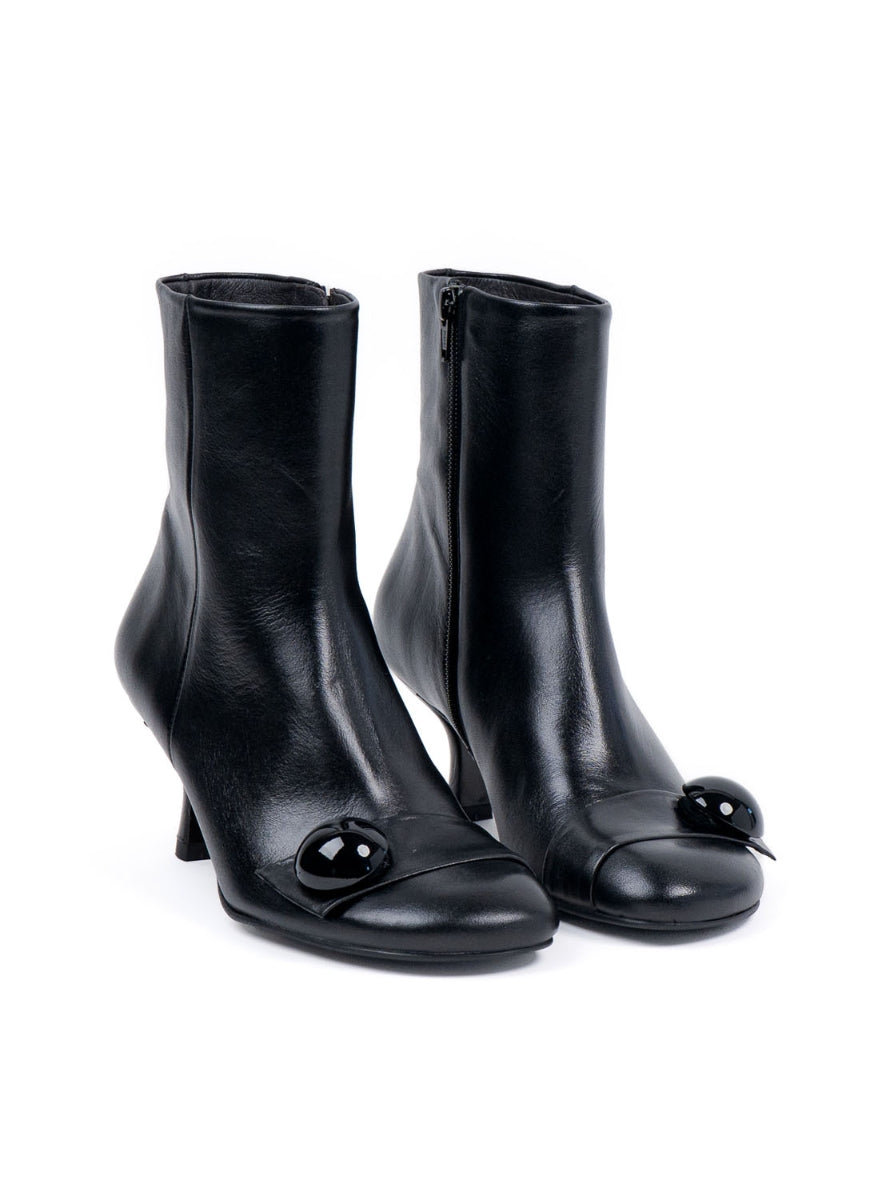 ZINDA 3629 NEGRO -1