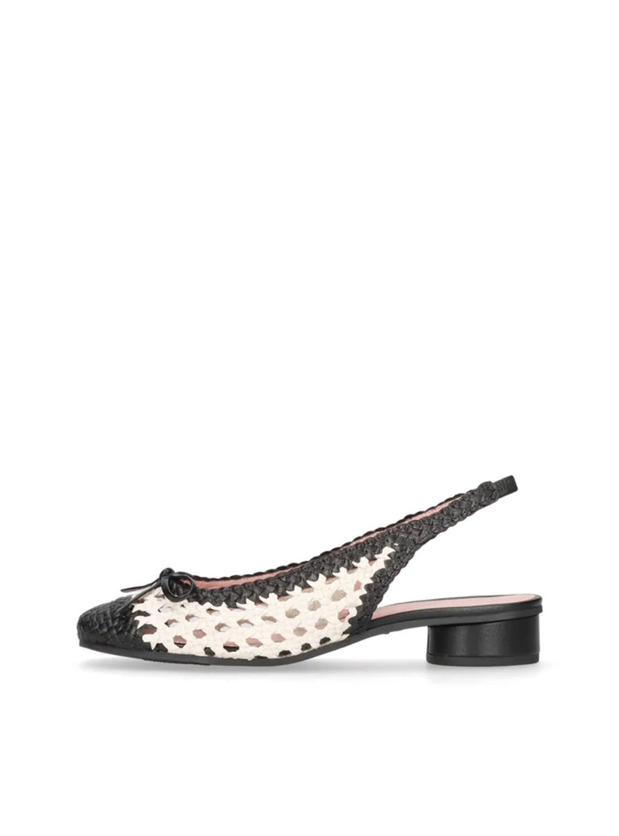 PRETTY 52223 COTTON  NEGRO-0