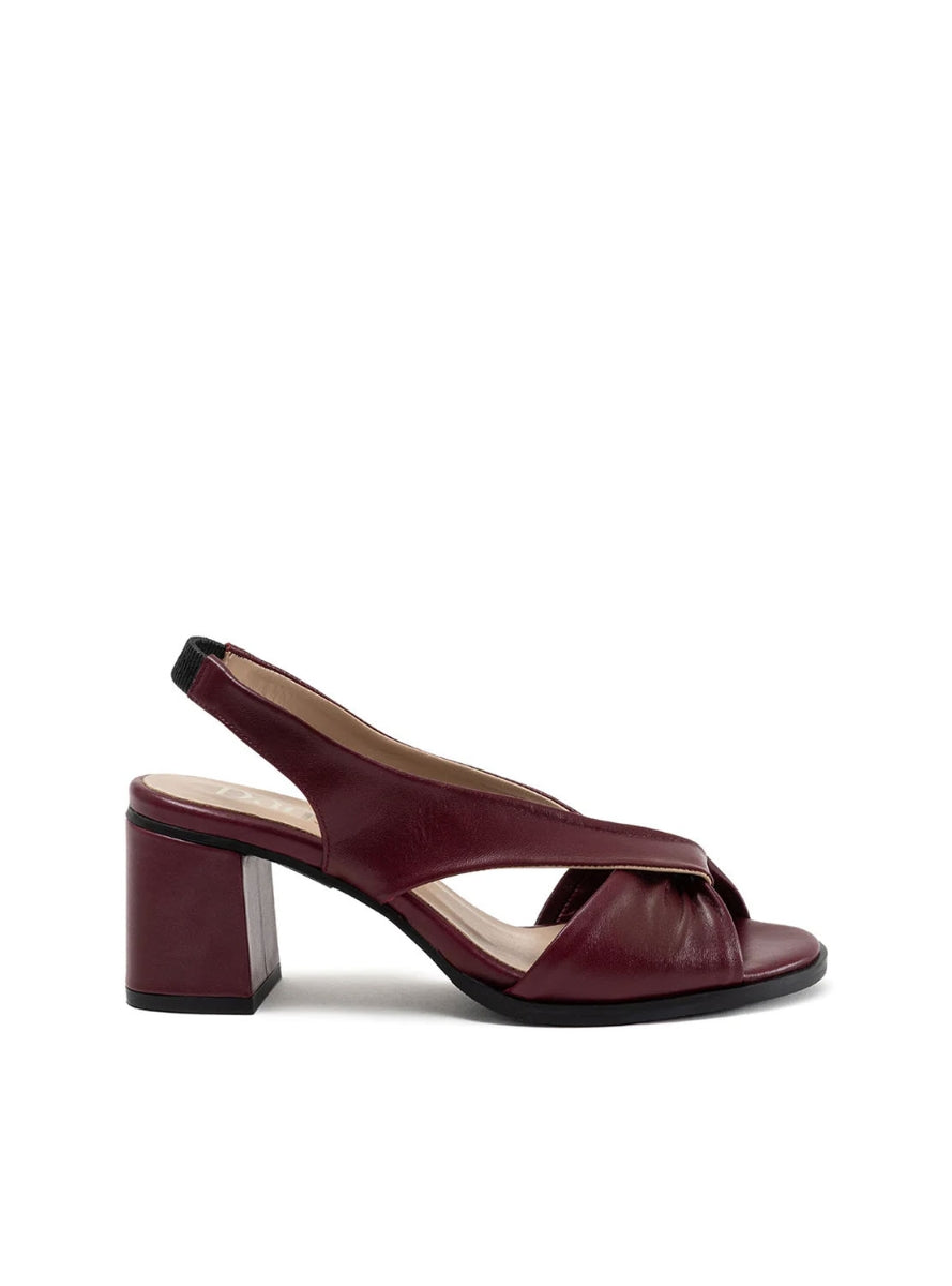 DANSI 8450 BURDEOS -0