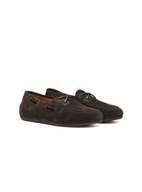 GEOX D66AXB 00022 C6005 MARRON -1
