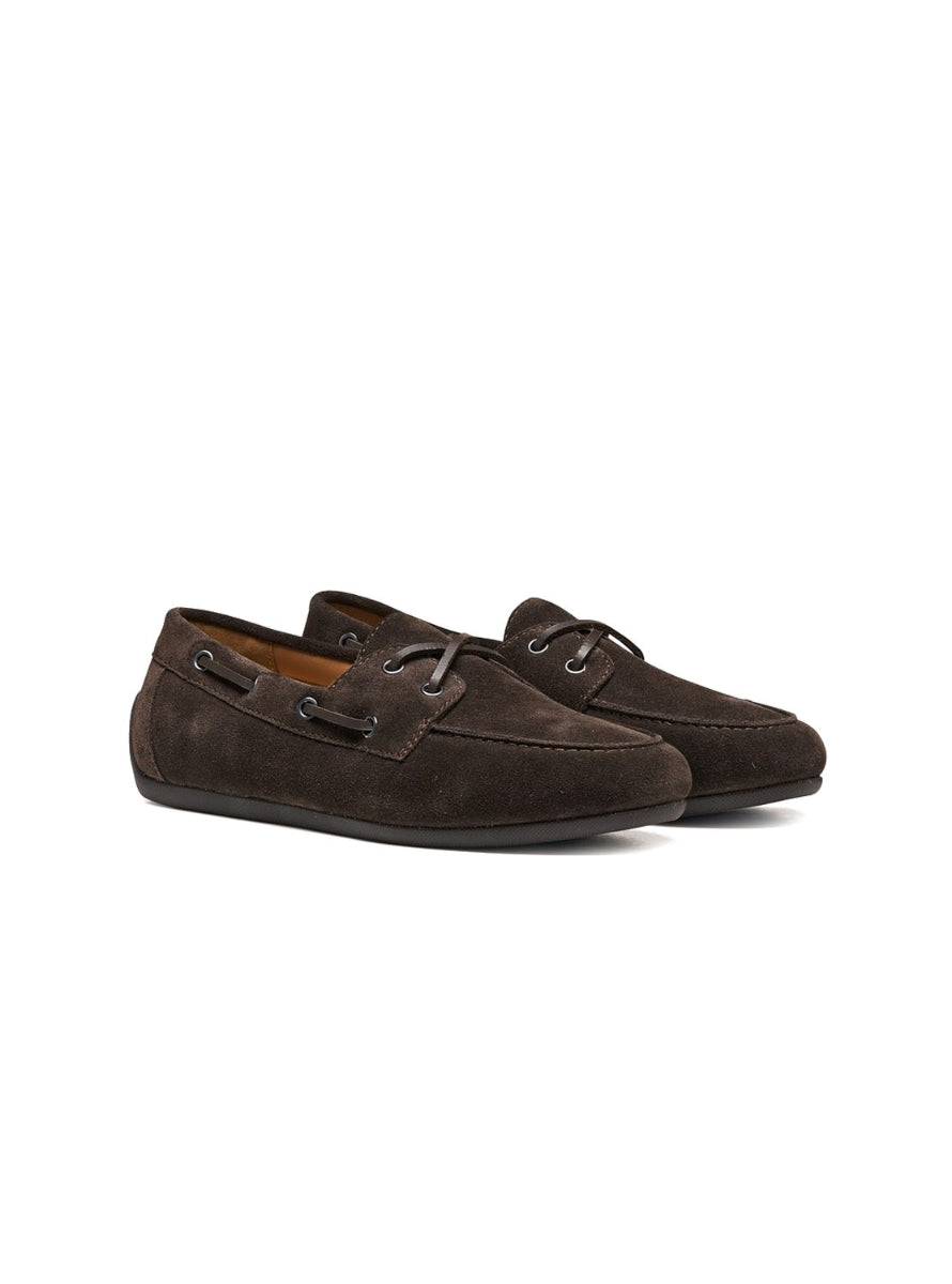 GEOX D66AXB 00022 C6005 MARRON -1