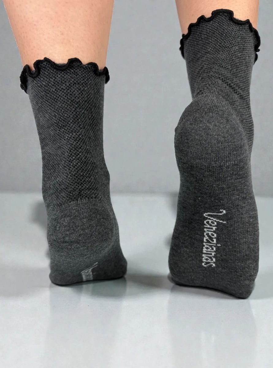 VENEZIANAS SOCK GRIS-1