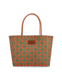 NOA 10346-M33 VERDE NARANJA -0
