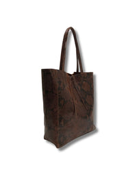 MARK 113-0223 MARRON MARRON-1