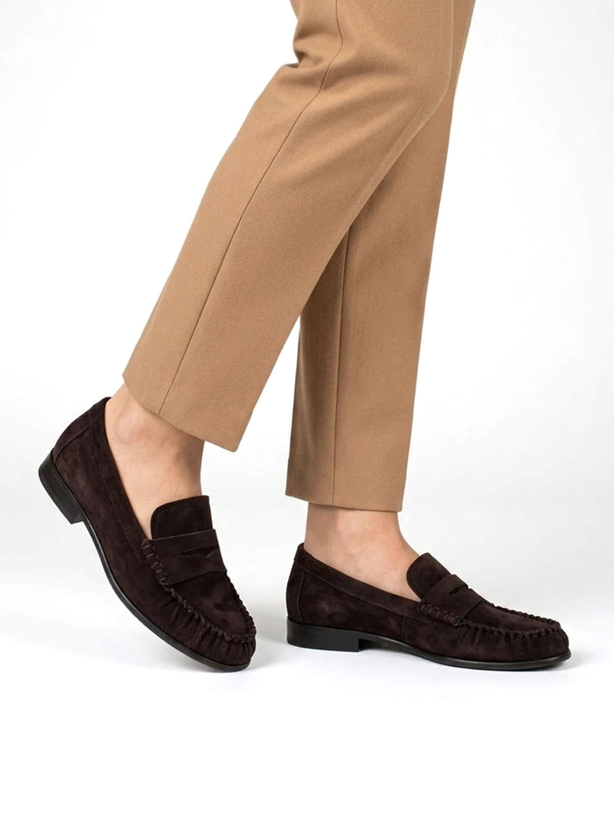 ANGEL 26605-6339N MARRON -2