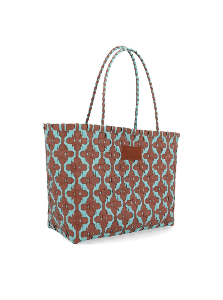 NOA 10346-M07  CELESTE CUERO -1