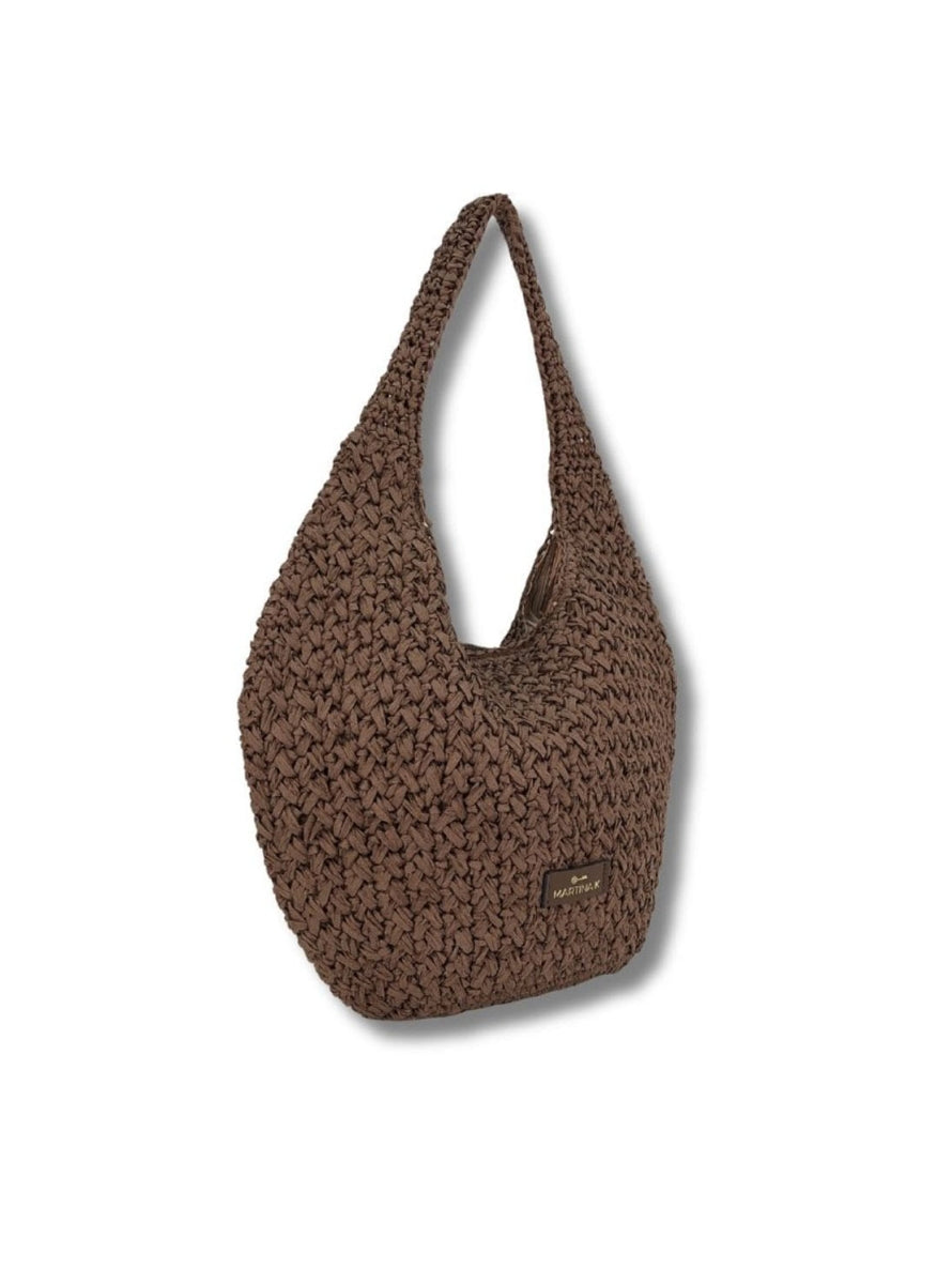 MARK 9605 MARRON 02 MARRON-1
