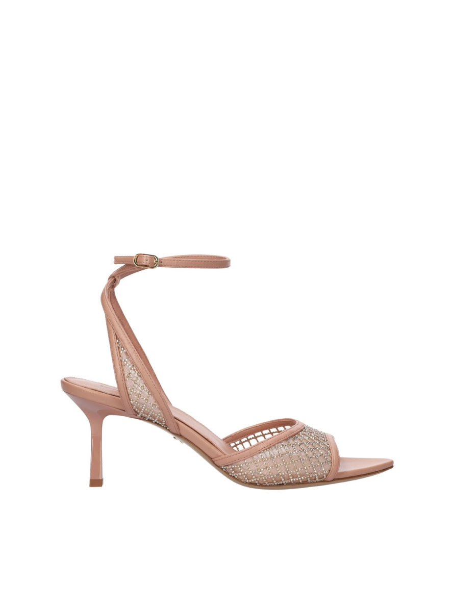 LOLA 190Z14BK NUDE -0