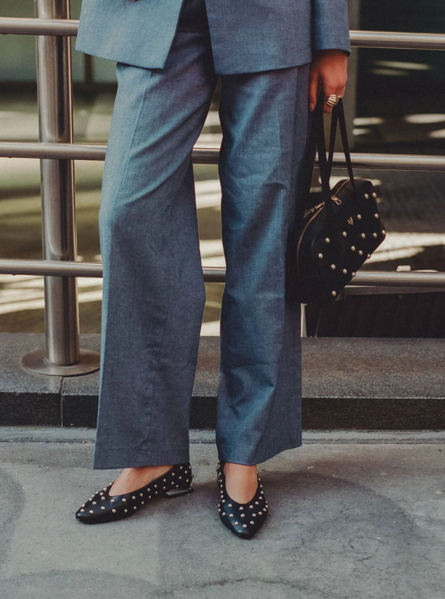 MART S009-B479PY BLACK -1