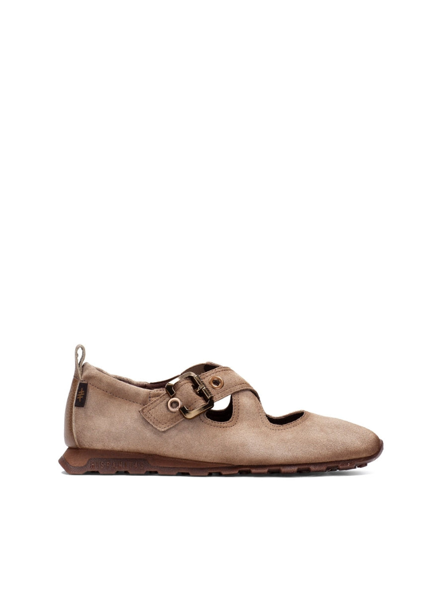 HISP HI265077 MARRON -0