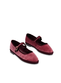 FLABE MARY JANE OBRIEN ROSA-2