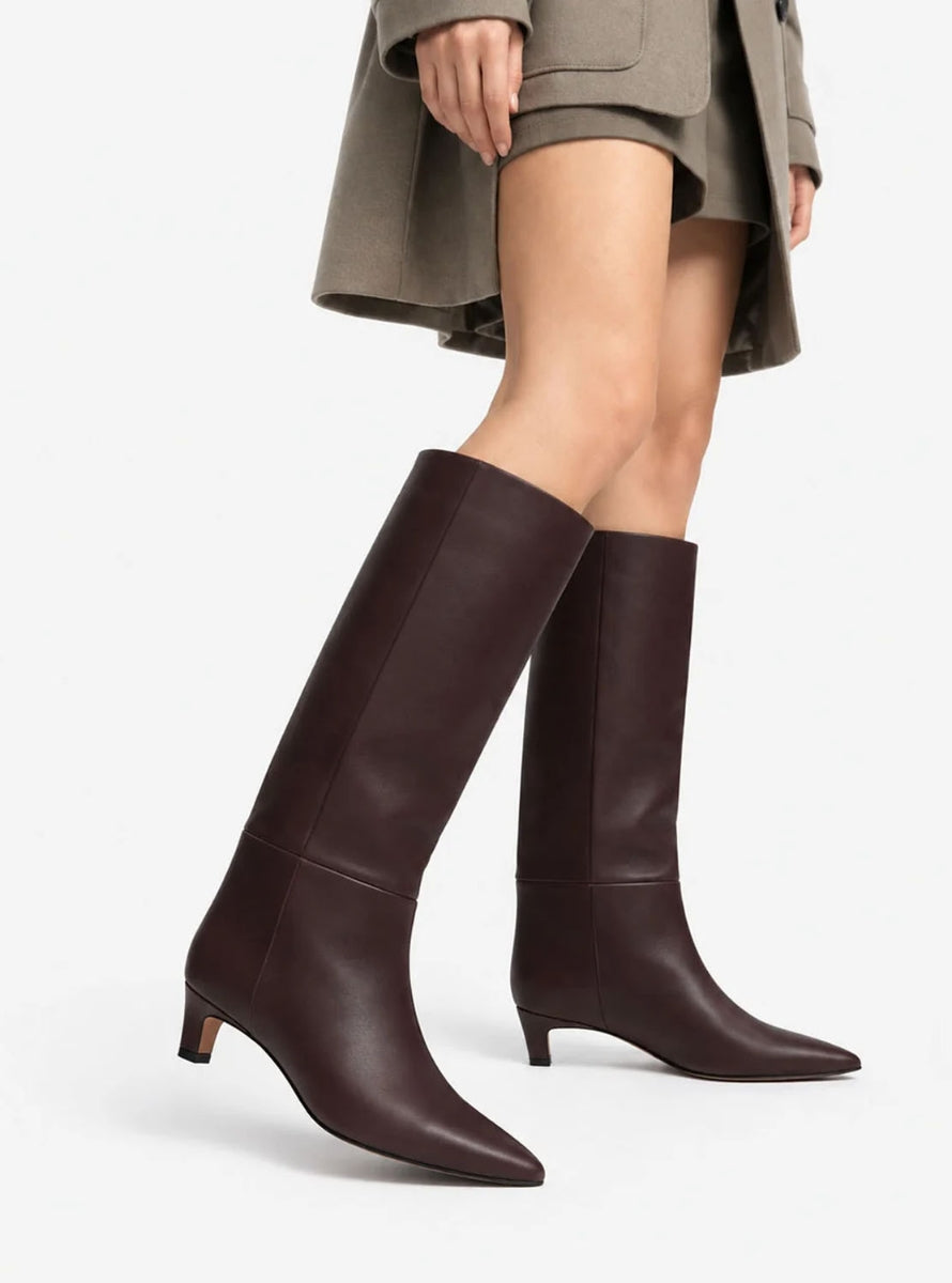 ANGEL 26572-480A MARRON -1