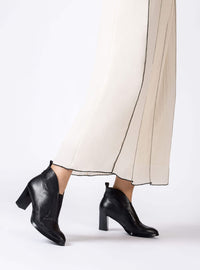 WONDERS L-1112 NEGRO -1
