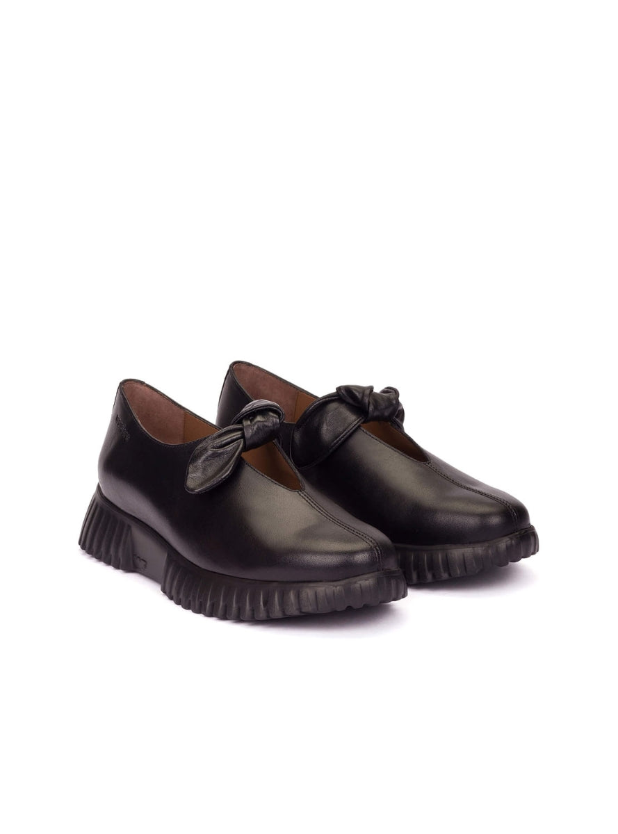 WONDERS A-4421 NEGRO -1