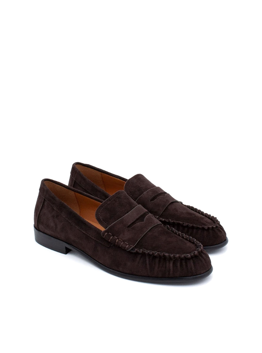 ANGEL 26605-6339N MARRON -3